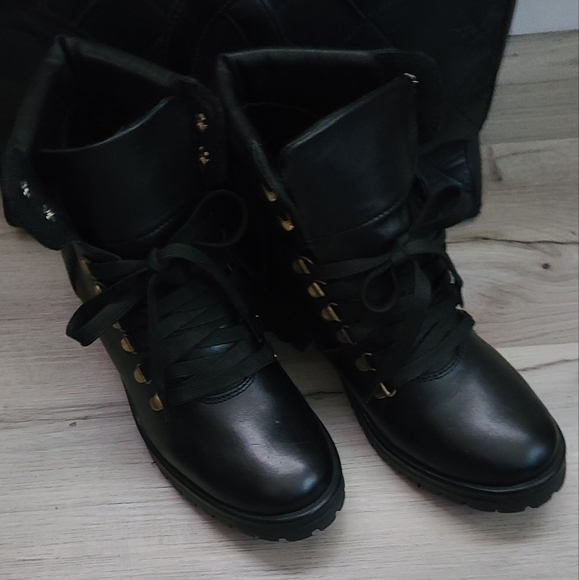 Steve Madden Boots - Picture 2 of 5